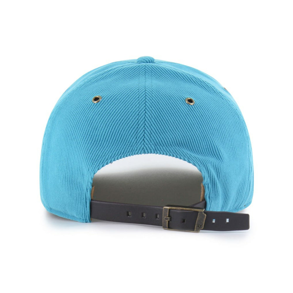 '47 Golden Age Corduroy Hitch Adjustable Hat - Miami Dolphins Hats