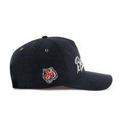 '47 Golden Age Corduroy Hitch Adjustable Hat - Cincinnati Bengals Hats