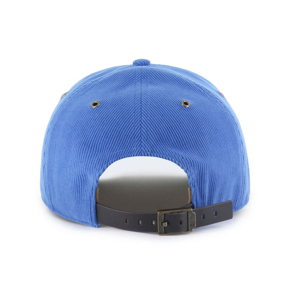 '47 Golden Age Corduroy Hitch Adjustable Hat - Detroit Lions Hats