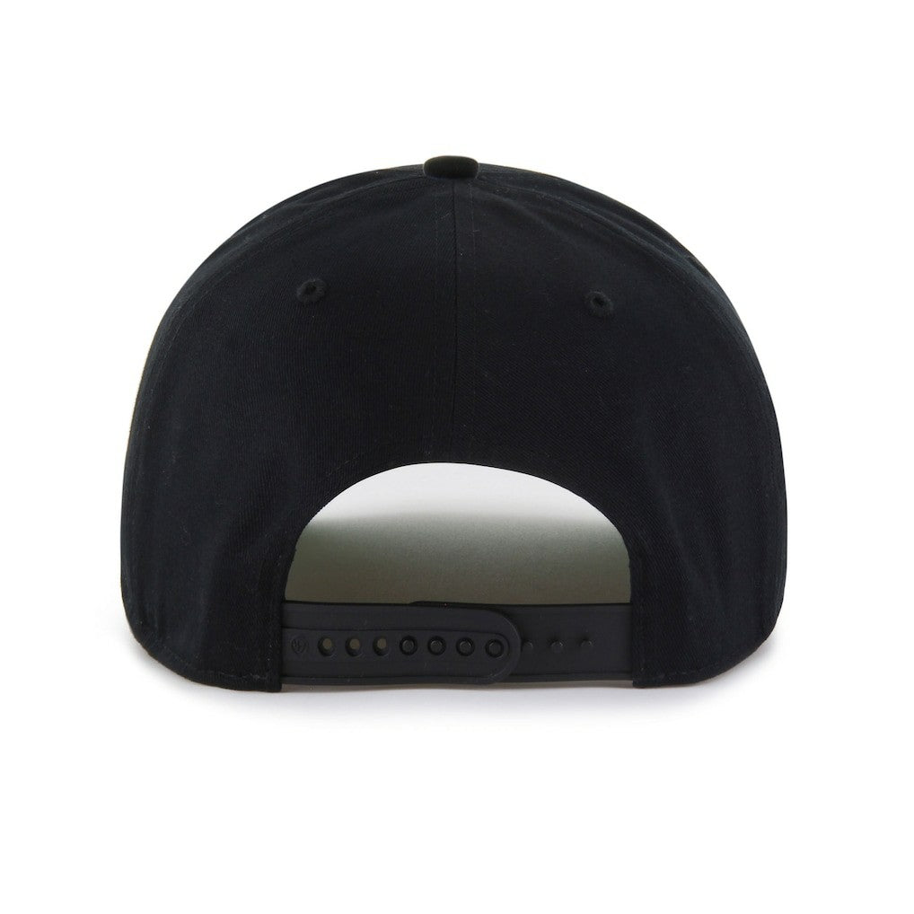 '47 Rope Hitch Adjustable Hat - Las Vegas Raiders Hats