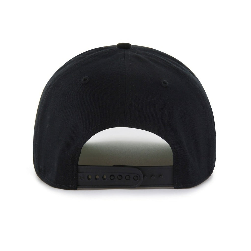 '47 Rope Hitch Adjustable Hat - Las Vegas Raiders Hats