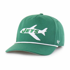 '47 Rope Hitch Adjustable Hat - New York Jets Hats