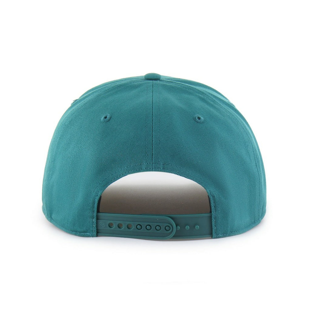 '47 Rope Hitch Adjustable Hat - Miami Dolphins Hats
