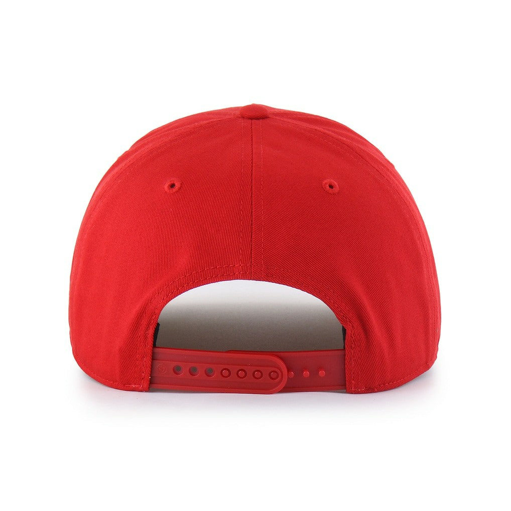 '47 Rope Hitch Adjustable Hat - San Francisco 49ers Hats