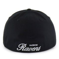 '47 Foundational Franchise Fitted Hat - Baltimore Ravens Hats