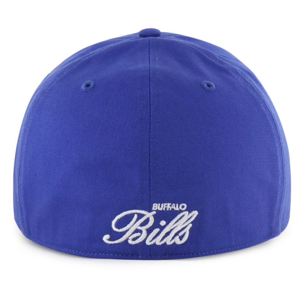 '47 Foundational Franchise Fitted Hat - Buffalo Bills Hats