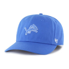'47 Foundational Franchise Fitted Hat - Detroit Lions Hats