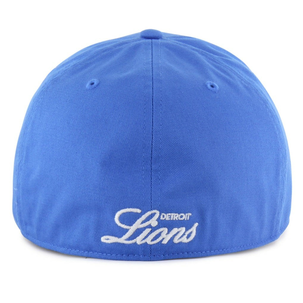 '47 Foundational Franchise Fitted Hat - Detroit Lions Hats
