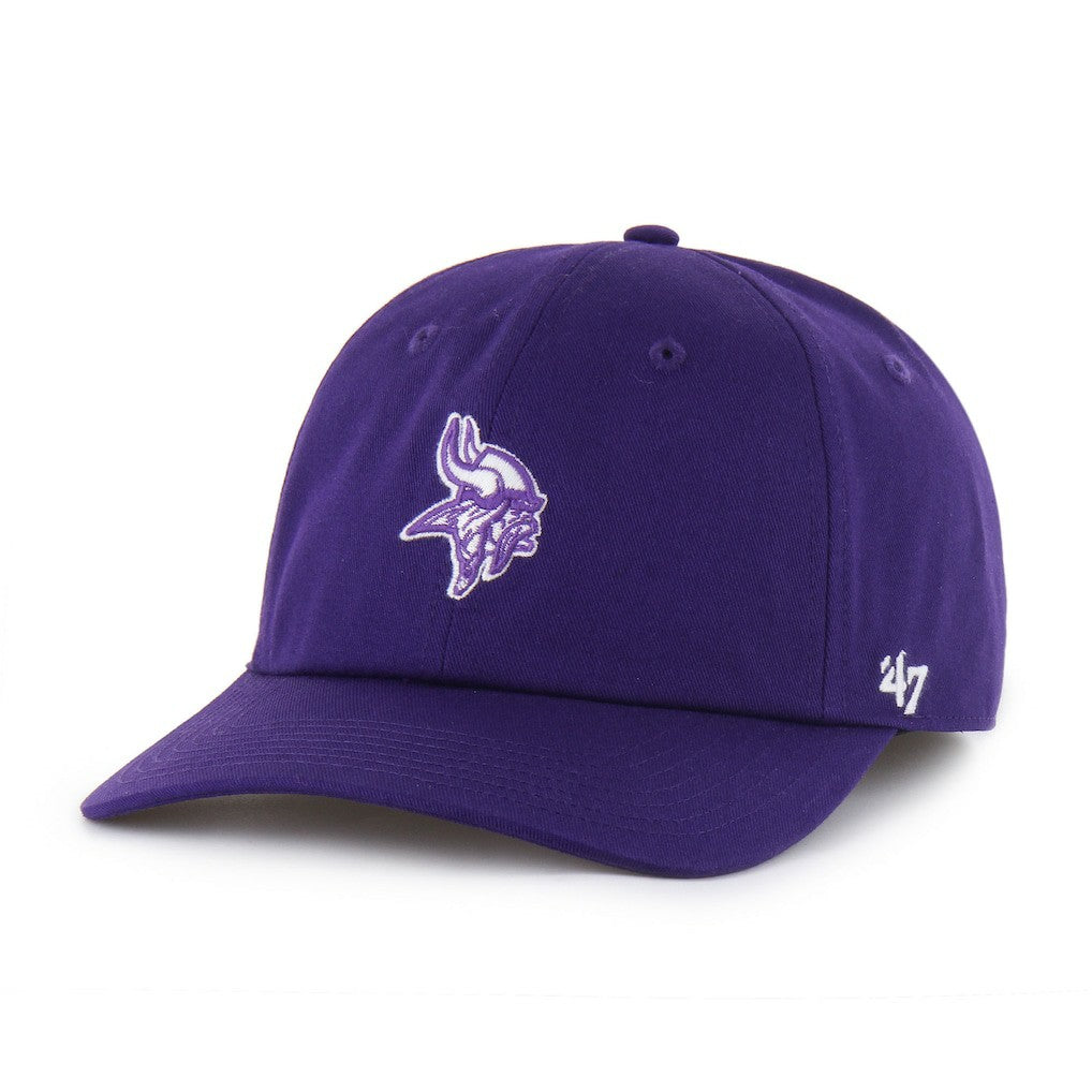 '47 Foundational Franchise Fitted Hat - Minnesota Vikings Hats