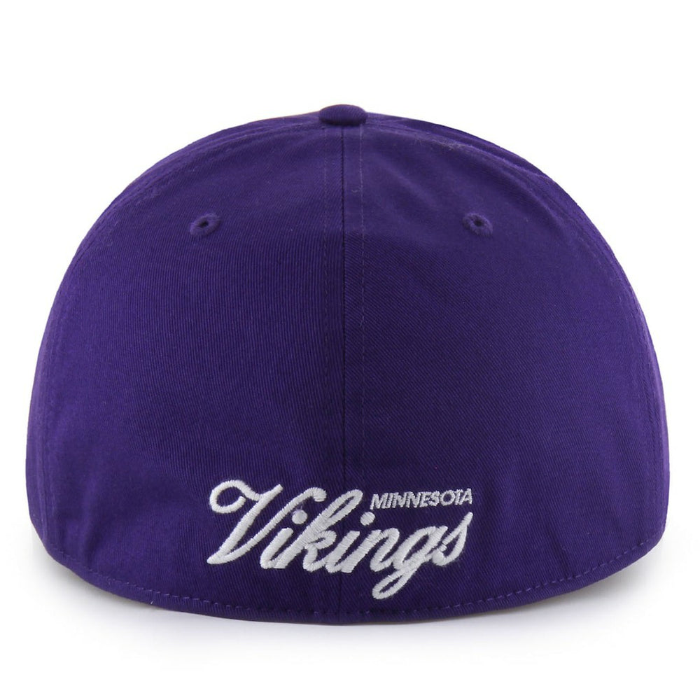 '47 Foundational Franchise Fitted Hat - Minnesota Vikings Hats