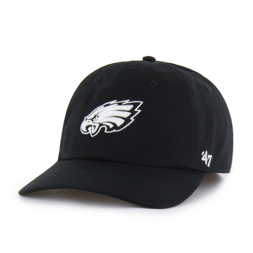'47 Foundational Franchise Fitted Hat - Philadelphia Eagles Hats