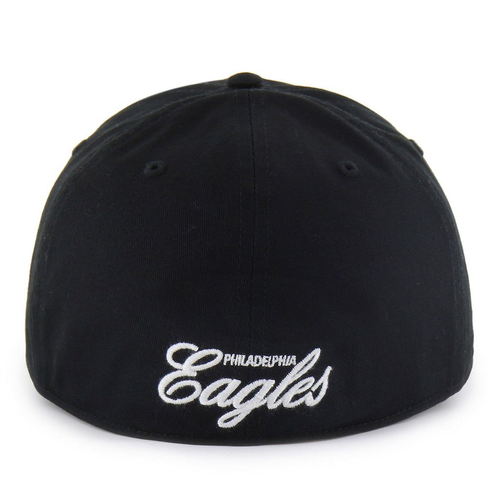 '47 Foundational Franchise Fitted Hat - Philadelphia Eagles Hats