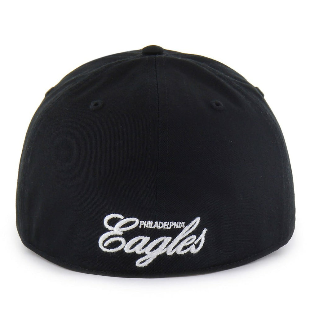 '47 Foundational Franchise Fitted Hat - Philadelphia Eagles Hats