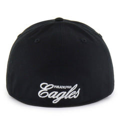 '47 Foundational Franchise Fitted Hat - Philadelphia Eagles Hats