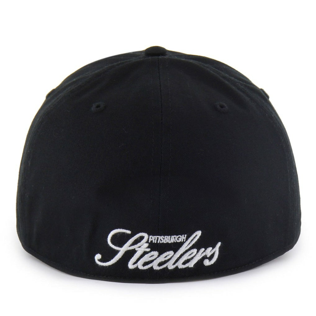'47 Foundational Franchise Fitted Hat - Pittsburgh Steelers Hats