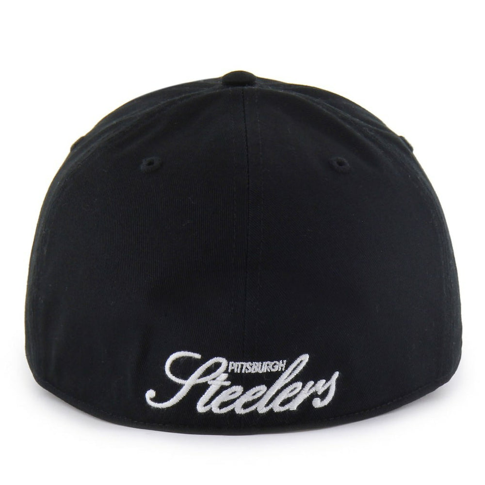 '47 Foundational Franchise Fitted Hat - Pittsburgh Steelers Hats