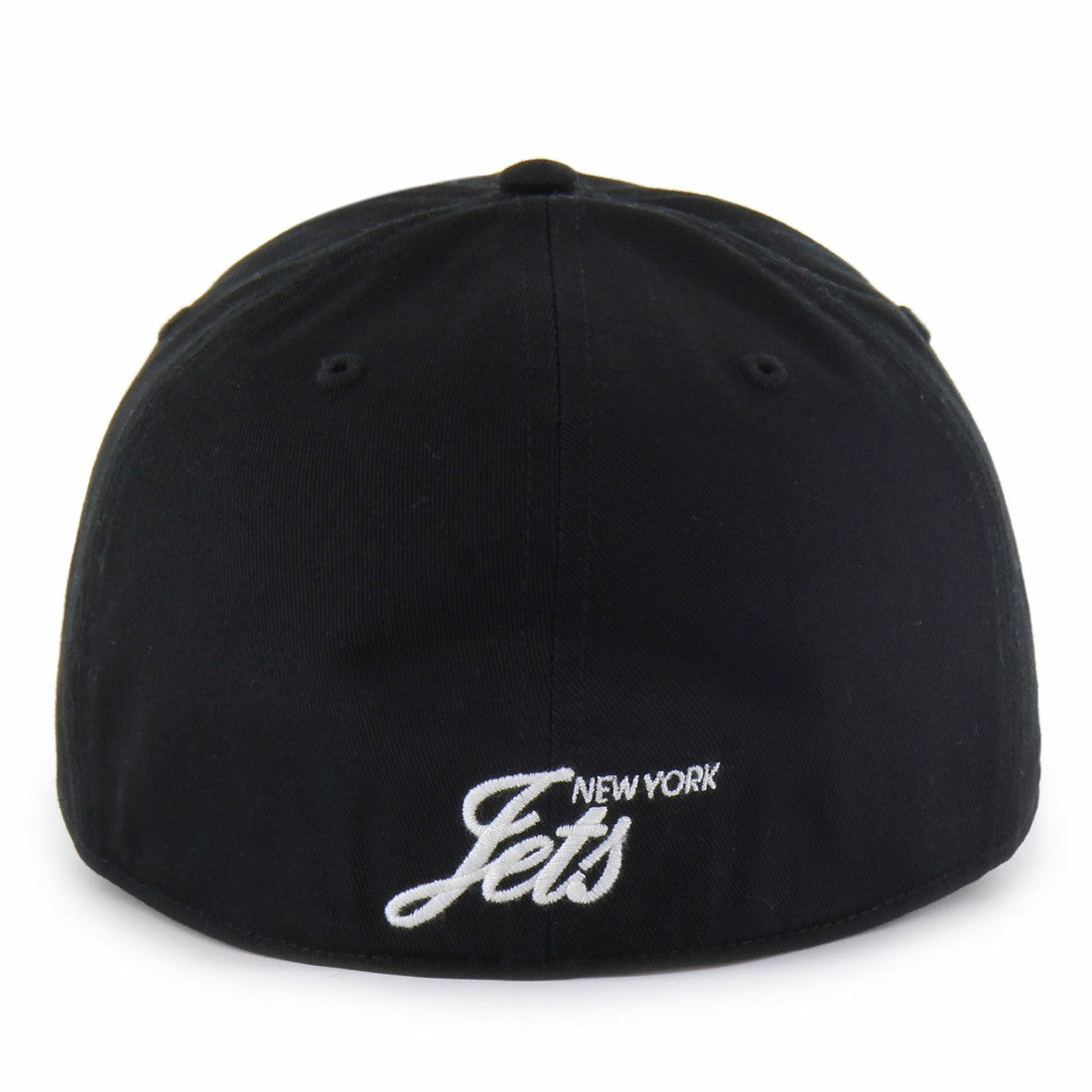 '47 Foundational Franchise Fitted Hat - New York Jets Hats