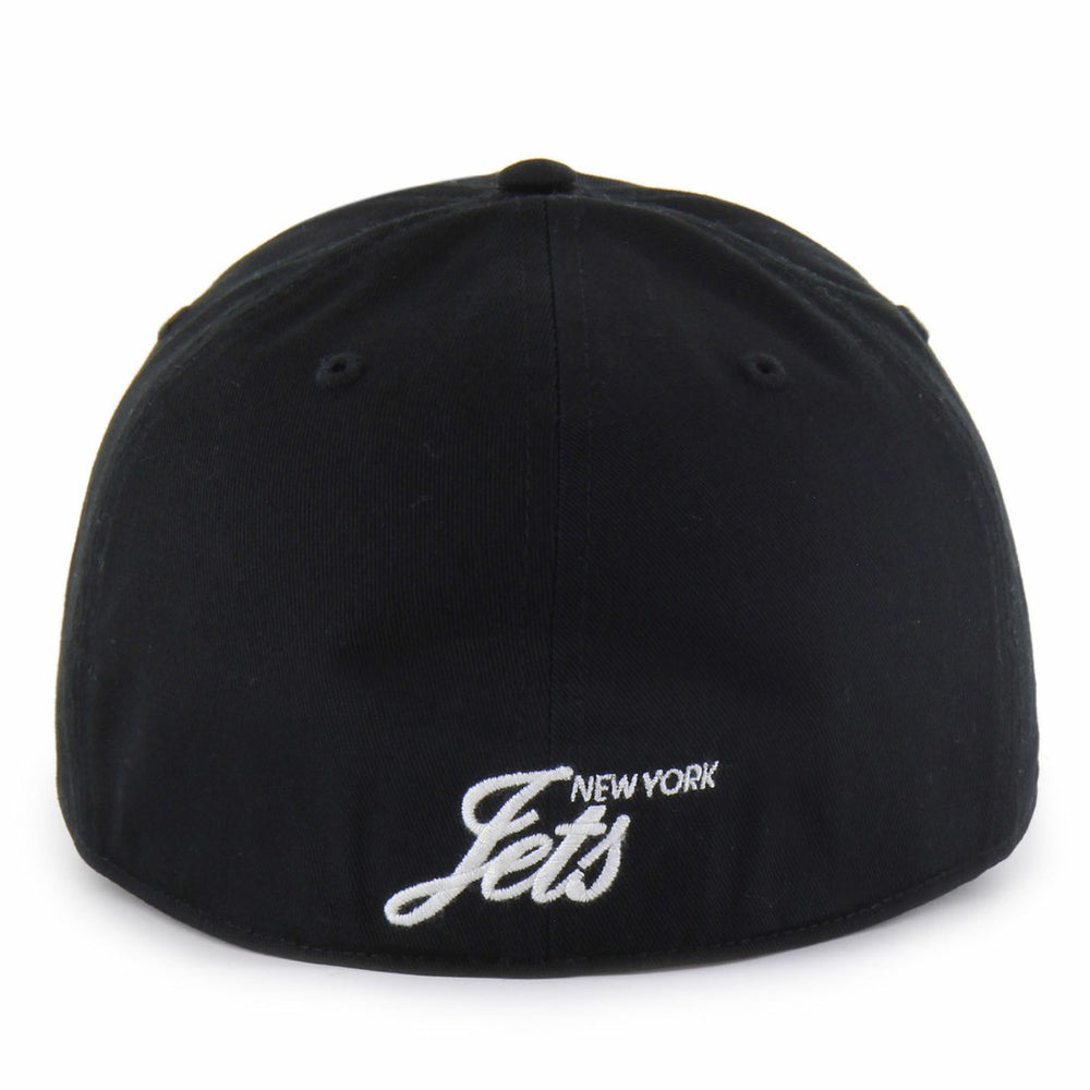 '47 Foundational Franchise Fitted Hat - New York Jets Hats