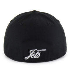 '47 Foundational Franchise Fitted Hat - New York Jets Hats