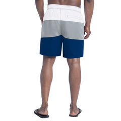 G-III Sports by Carl Banks Sunrise Volley Swim Shorts - Indianapolis Colts Shorts