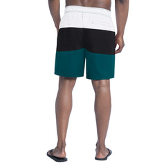 G-III Sports by Carl Banks Sunrise Volley Swim Shorts - Philadelphia Eagles Shorts