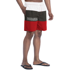 G-III Sports by Carl Banks Sunrise Volley Swim Shorts - Tampa Bay Buccaneers Shorts