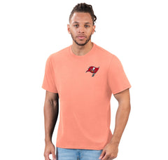 Margaritaville Wastin' Away T-Shirt - Tampa Bay Buccaneers T-shirts