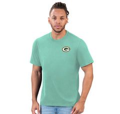 Margaritaville Wastin' Away T-Shirt - Green Bay Packers T-shirts