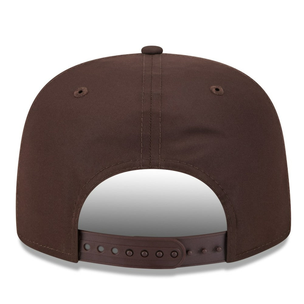 Brown San Diego Padres New Era 2025 Big League Chew Golfer Snapback Hat