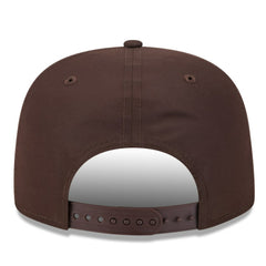 Brown San Diego Padres New Era 2025 Big League Chew Golfer Snapback Hat