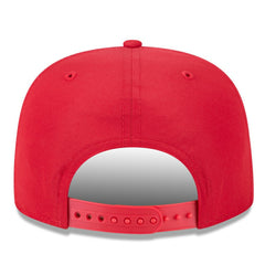 Red St. Louis Cardinals New Era 2025 Big League Chew Golfer Snapback Hat