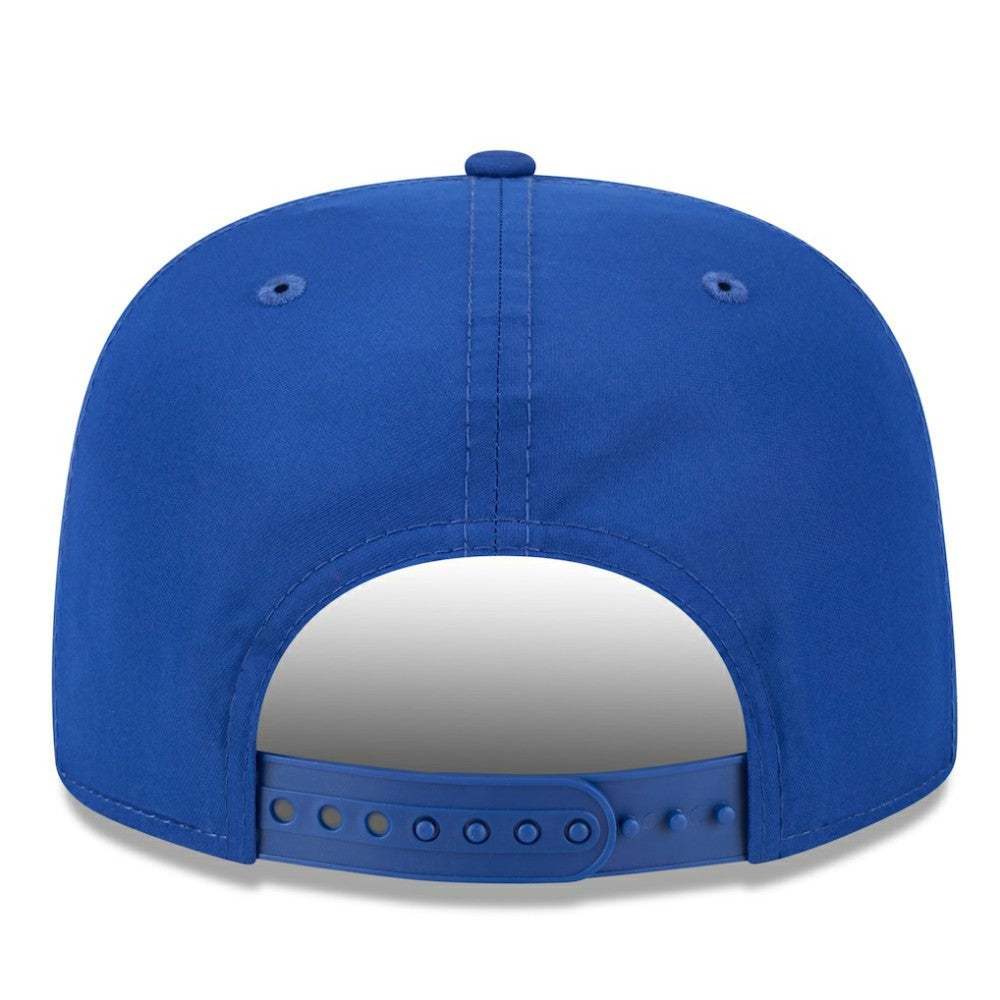 Royal Toronto Blue Jays New Era 2025 Big League Chew Golfer Snapback Hat