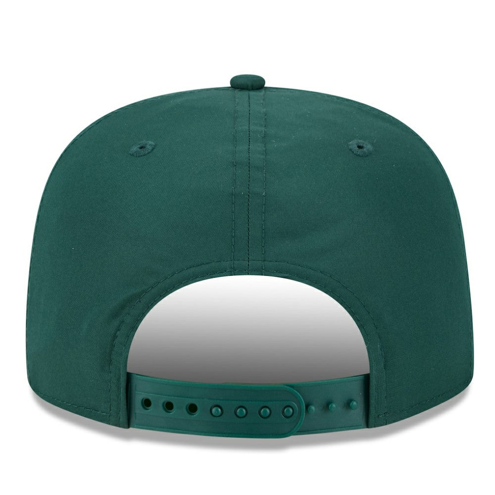 Green Athletics New Era 2025 Big League Chew Golfer Snapback Hat
