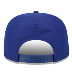 Royal Los Angeles Dodgers New Era 2025 Big League Chew Golfer Snapback Hat