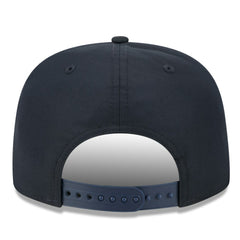 Navy Atlanta Braves New Era 2025 Big League Chew Golfer Snapback Hat