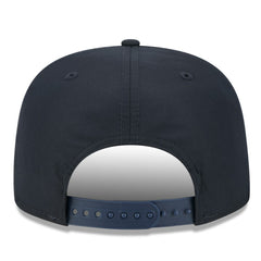 Navy Detroit Tigers New Era 2025 Big League Chew Golfer Snapback Hat