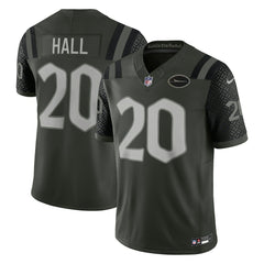Breece Hall  2025 Rivalries Collection Limited Jersey - New York Jets Jerseys