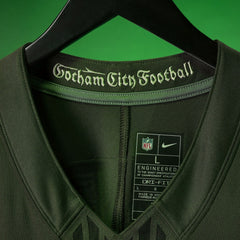 Garrett Wilson  2025 Rivalries Collection Limited Jersey - New York Jets Jerseys