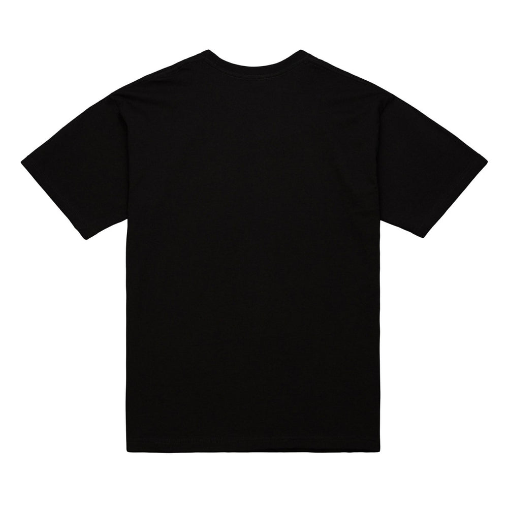 Mitchell & Ness Anthony Edwards NBA Unisex Real Big Face Player T-Shirt