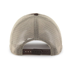 '47 Flagship MVP Trucker Adjustable Hat - Cleveland Browns Hats