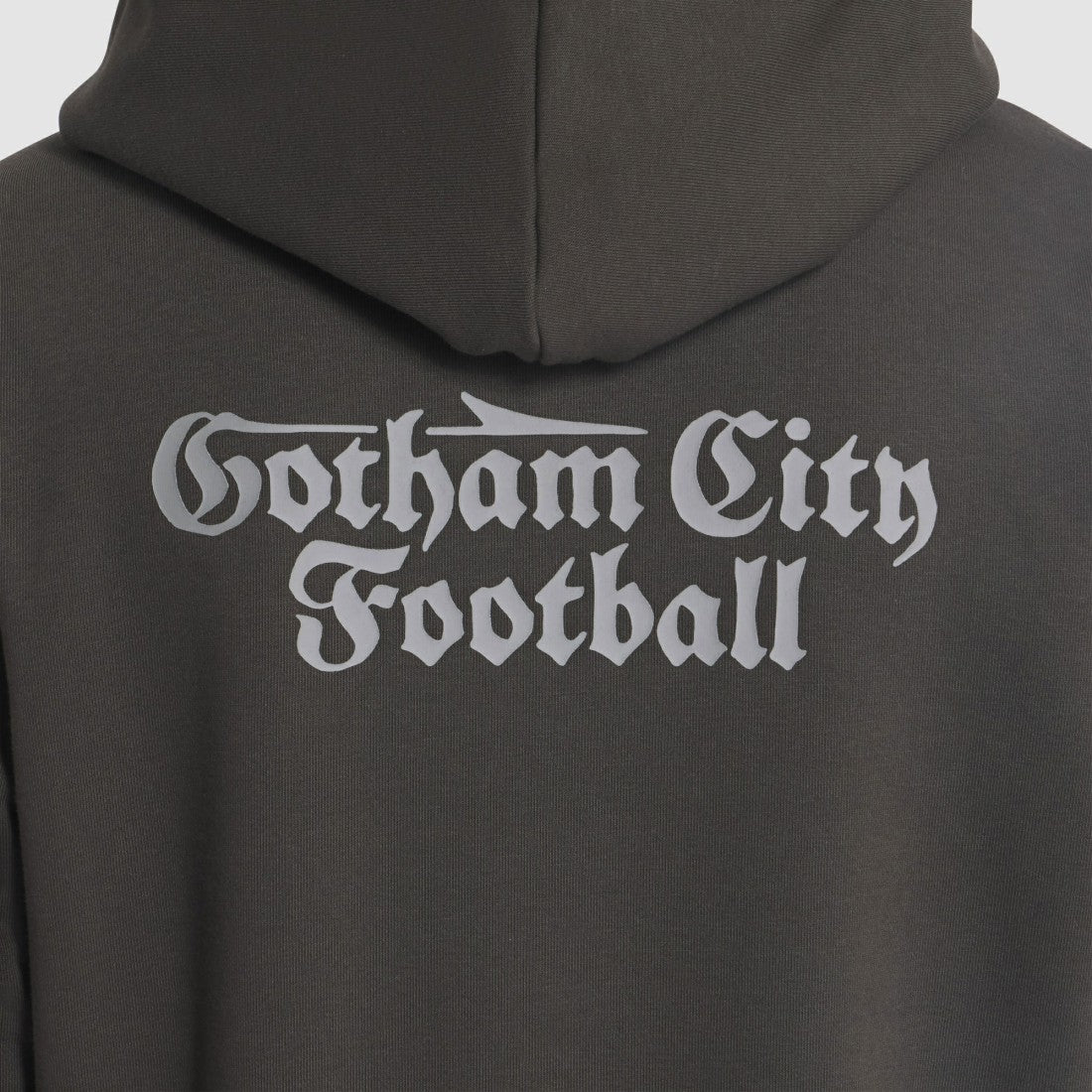 Women's 2025 Rivalries Collection Standard Issue Sideline Dri-FIT Hoodie - New York Jets Hoodies