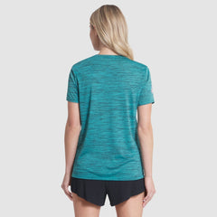 Women's 2025 Rivalries Collection Sideline Velocity Dri-FIT T-Shirt - Miami Dolphins T-shirts