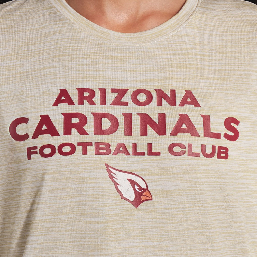 Women's 2025 Rivalries Collection Sideline Velocity Dri-FIT T-Shirt - Arizona Cardinals T-shirts