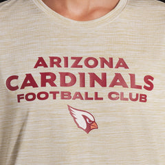 Women's 2025 Rivalries Collection Sideline Velocity Dri-FIT T-Shirt - Arizona Cardinals T-shirts