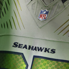 Devon Witherspoon  2025 Rivalries Collection Limited Jersey - Seattle Seahawks Jerseys