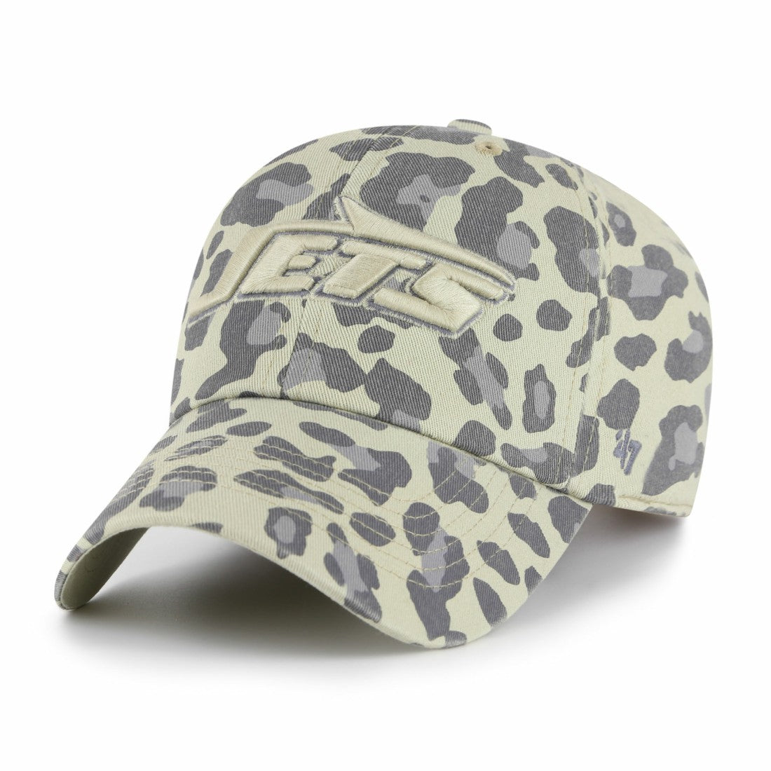 '47 Women's Bagheera Clean Up Adjustable Hat - New York Jets Hats