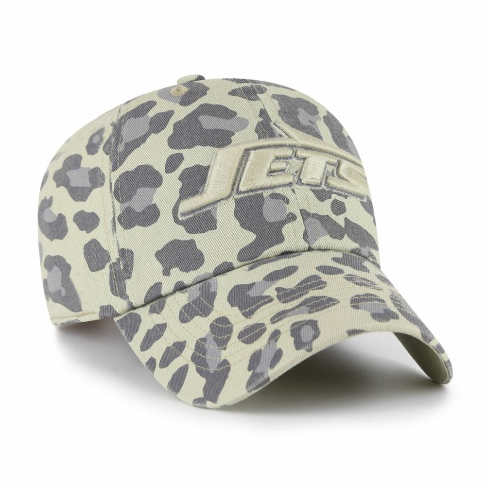 '47 Women's Bagheera Clean Up Adjustable Hat - New York Jets Hats