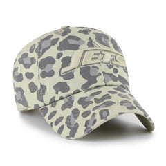 '47 Women's Bagheera Clean Up Adjustable Hat - New York Jets Hats
