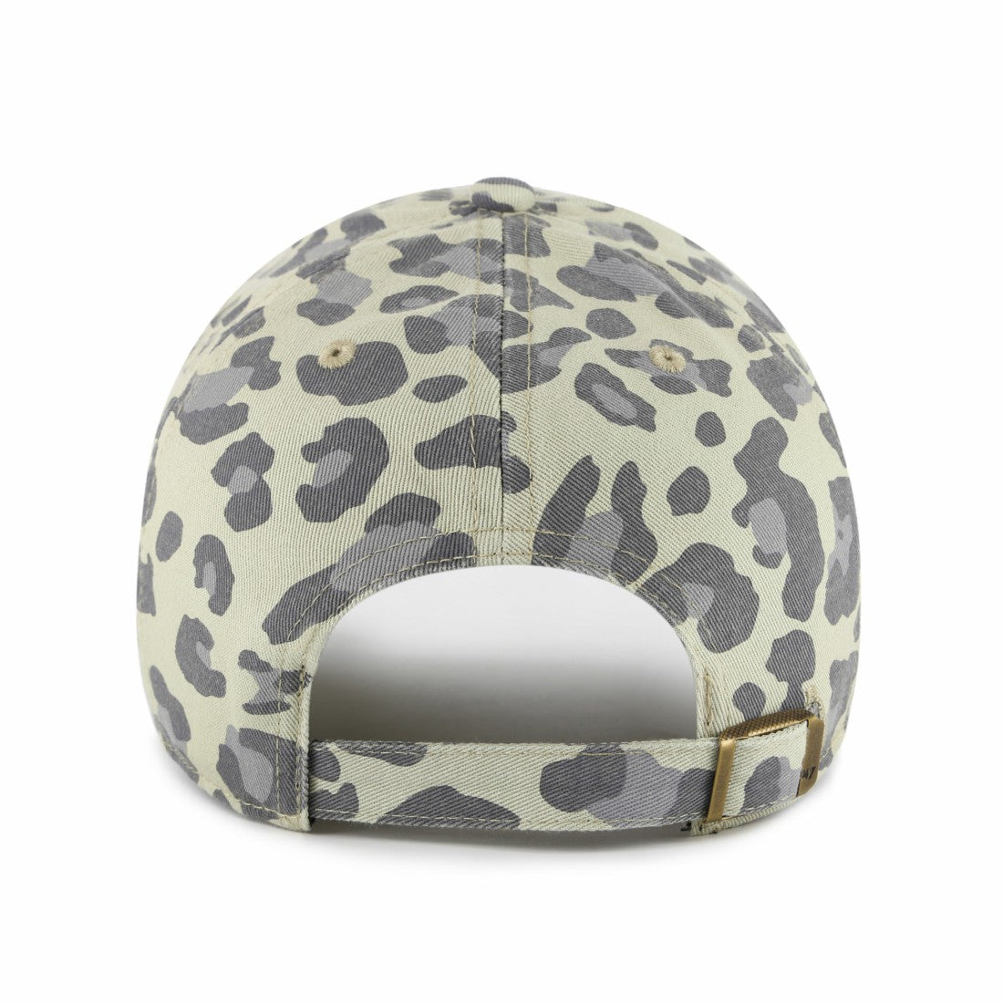 '47 Women's Bagheera Clean Up Adjustable Hat - New York Jets Hats
