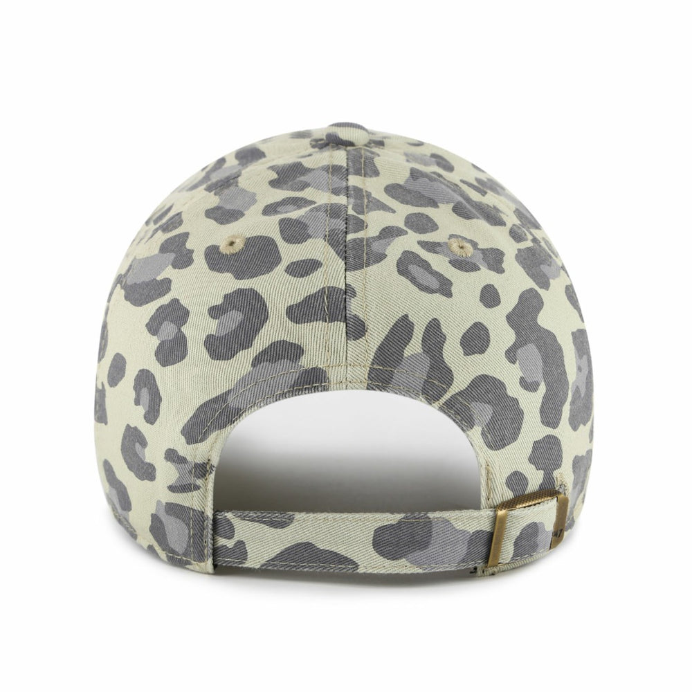 '47 Women's Bagheera Clean Up Adjustable Hat - New York Jets Hats